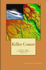 Killer Comet - What the Carolina Bays tell us