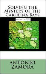 Solving the Mystery of the Carolina Bays